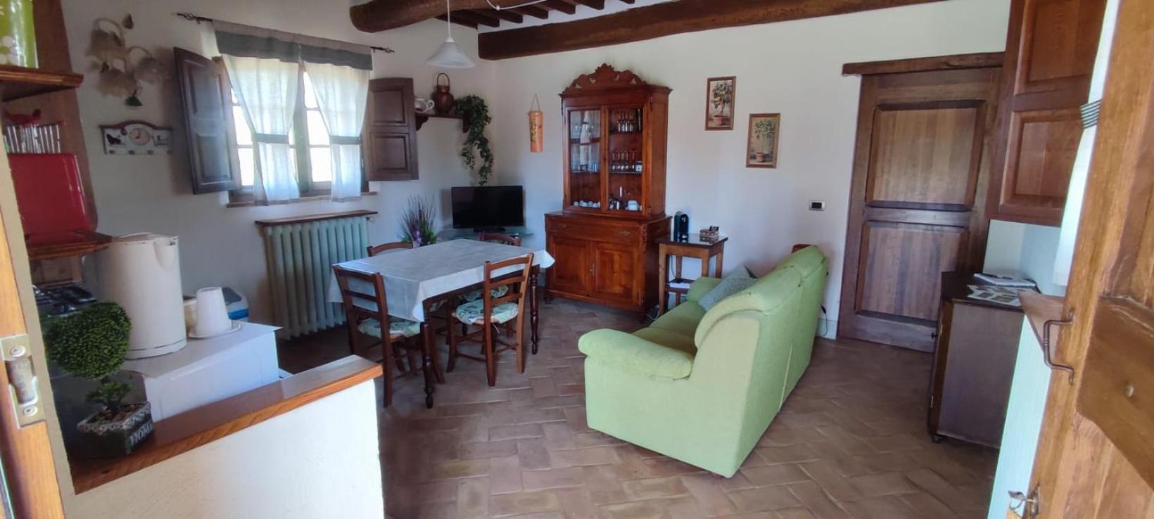 Agriturismo San Pierino Monteroni dʼArbia Zimmer foto